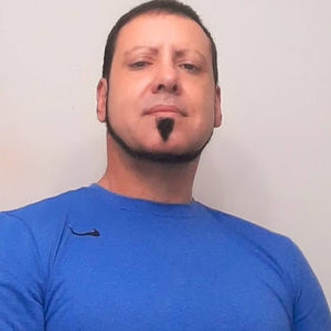 Meet your Posher, Steven